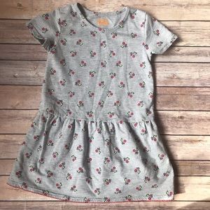Harper Canyon Cherry Dress